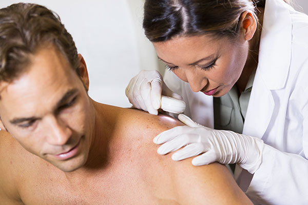 Innovative Dermatology - Folsom Skin Doctors