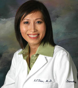 Dr. Minh Thieu